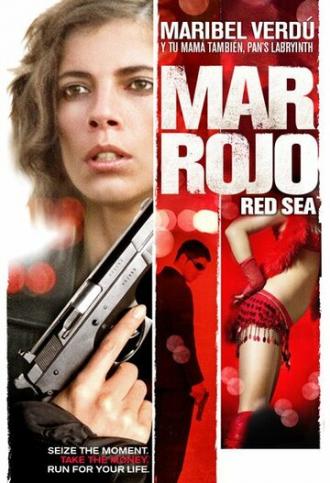 Mar rojo (фильм 2005)