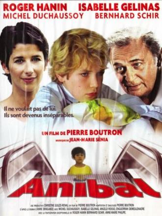 Анибаль (фильм 2000)