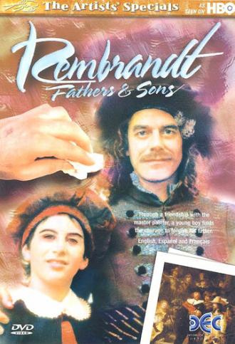 Рембрандт: Отцы и дети (фильм 1999)