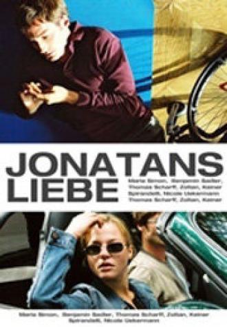 Jonathans Liebe (фильм 2001)