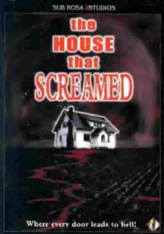 Дом, в котором кричат (фильм 2000)