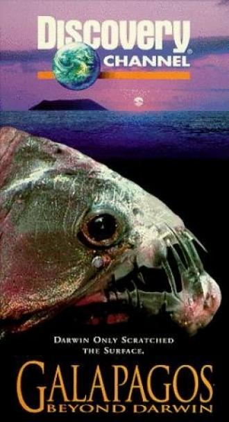 Galapagos: Beyond Darwin (фильм 1996)