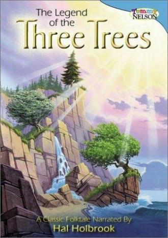 Легенда о трёх деревьях (фильм 2001)