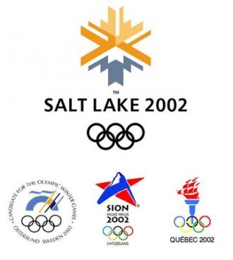 Солт-Лейк 2002: Истории олимпийской славы (фильм 2003)