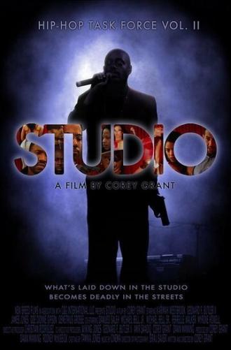 Studio (фильм 2007)