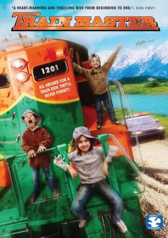 Укротитель поездов (фильм 2008)