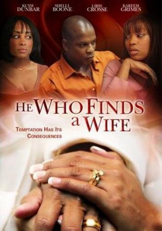 He Who Finds a Wife (фильм 2009)