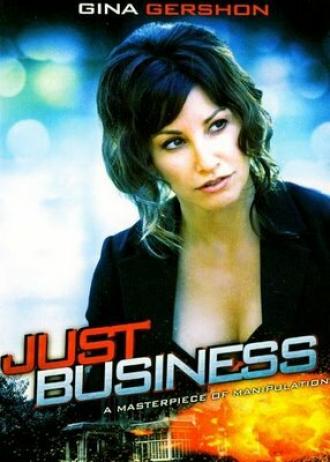 Просто бизнес (фильм 2008)