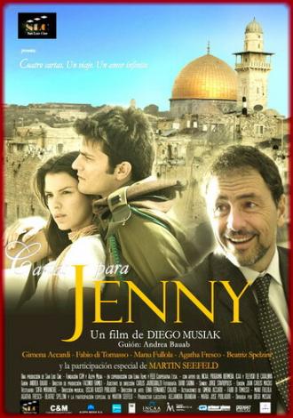 Письма для Дженни (фильм 2007)