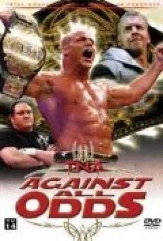 TNA Против всех сложностей (фильм 2008)