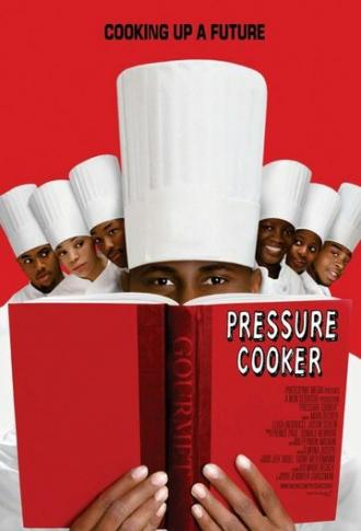 Pressure Cooker (фильм 2008)