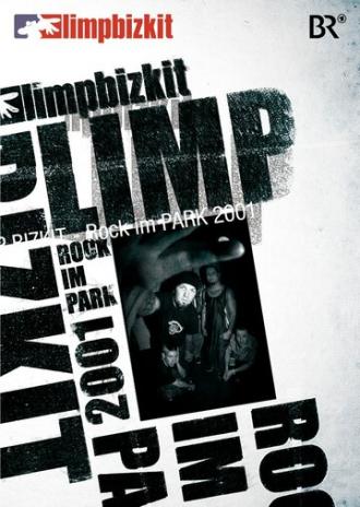 Limp Bizkit: Rock in the Park (фильм 2008)