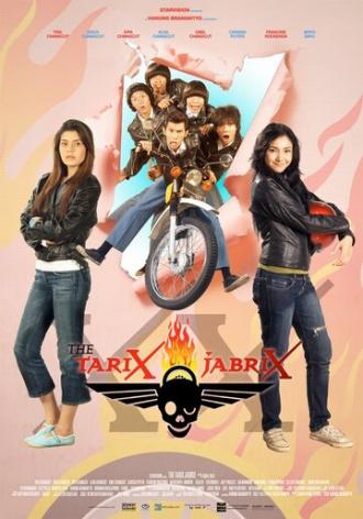 The Tarix Jabrix (фильм 2008)