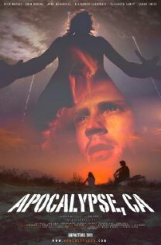 Apocalypse, CA (фильм 2011)