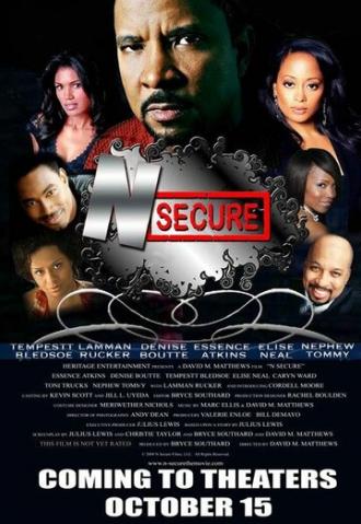 N-Secure (фильм 2010)