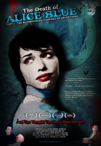 The Death of Alice Blue (фильм 2009)