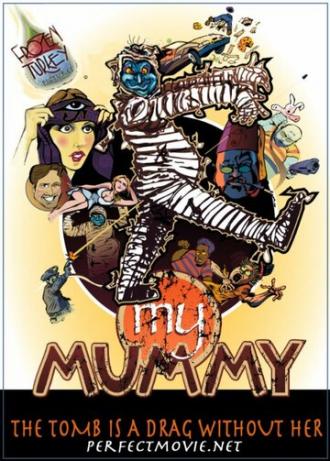 My Mummy (фильм 2008)