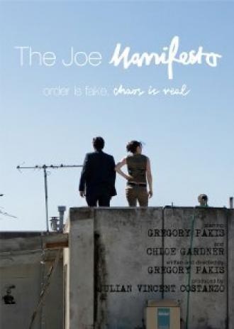The Joe Manifesto (фильм 2013)