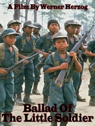 Баллада о маленьком солдате (фильм 1984)