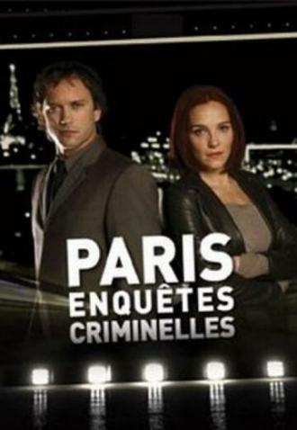 Париж. Закон и порядок (сериал 2007)