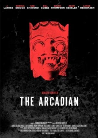 The Arcadian (фильм 2011)