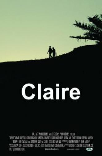 Claire (фильм 2013)