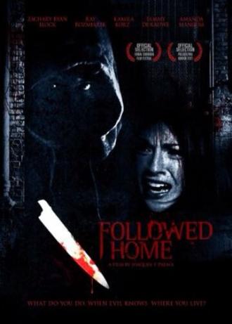 Followed Home (фильм 2010)