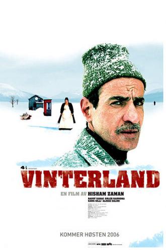 Vinterland (фильм 2007)
