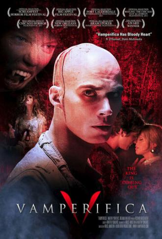 Вампирификация (фильм 2012)