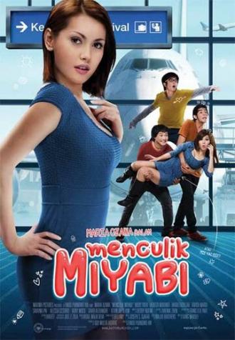 Похищение Мияби (фильм 2010)