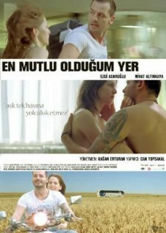 En Mutlu Oldugum Yer (фильм 2010)