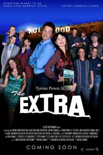 The Extra (фильм 2017)