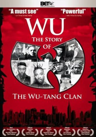 Ву: История Wu-Tang Clan (фильм 2007)