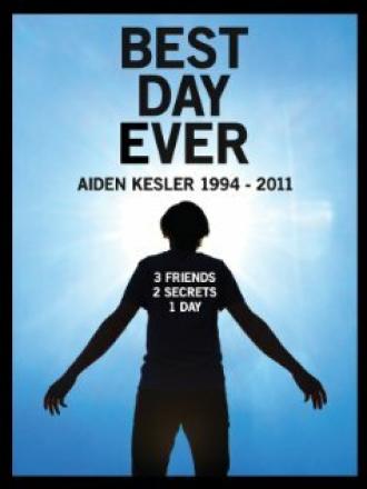 Best Day Ever: Aiden Kesler 1994-2011 (фильм 2011)
