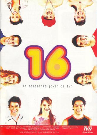 16 (сериал 2003)