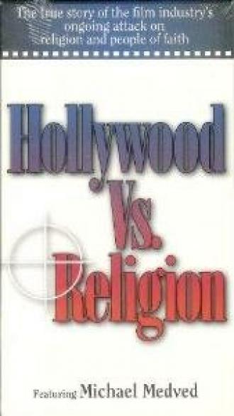 Hollywood vs. Religion (фильм 1994)