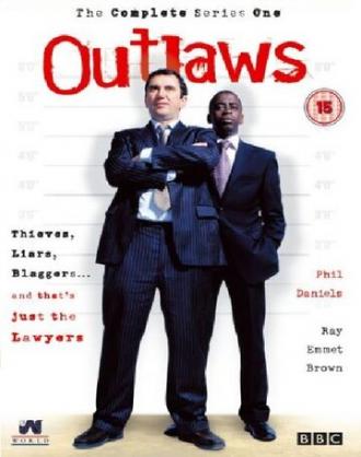 Outlaws (сериал 2004)