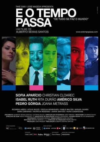 E o Tempo Passa (фильм 2011)