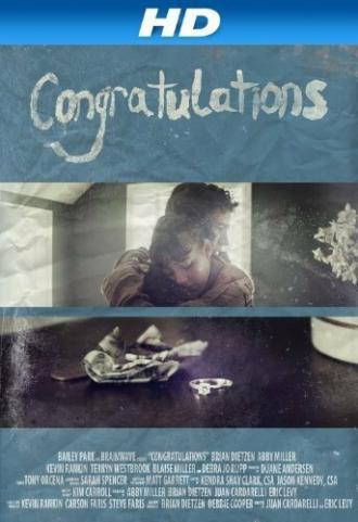 Congratulations (фильм 2012)