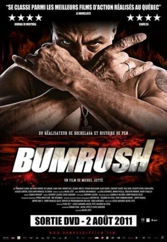 Bumrush (фильм 2011)