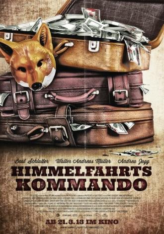Himmelfahrtskommando (фильм 2013)