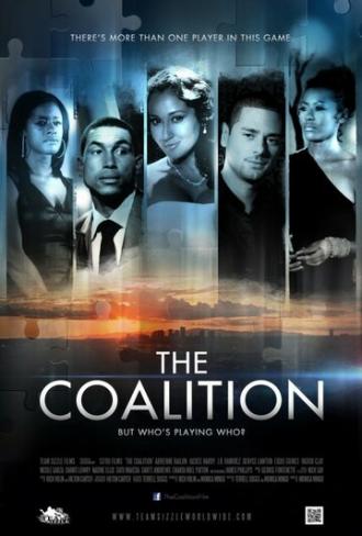 The Coalition (фильм 2012)