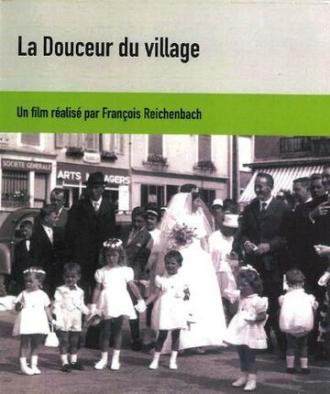 La douceur du village (фильм 1963)