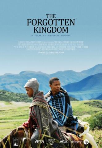 Забытое королевство (фильм 2013)