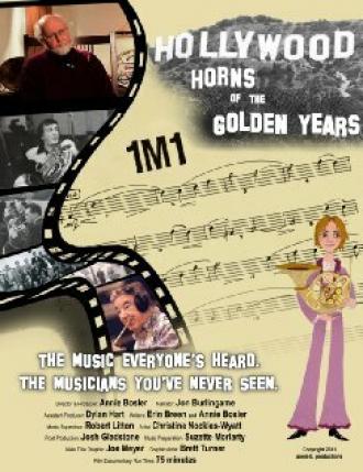 1M1: Hollywood Horns of the Golden Years (фильм 2015)