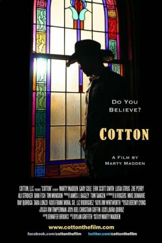 Cotton (фильм 2014)