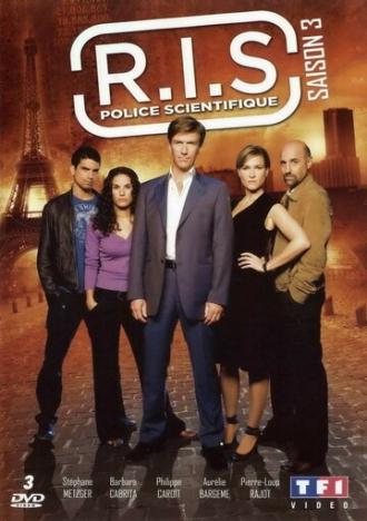 R.I.S. Научная полиция (сериал 2006)
