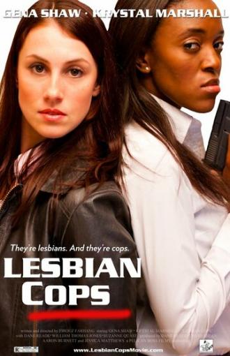 Lesbian Cops (фильм 2011)