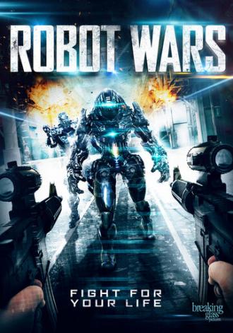 Войны роботов (фильм 2016)