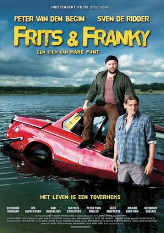 Frits & Franky (фильм 2013)